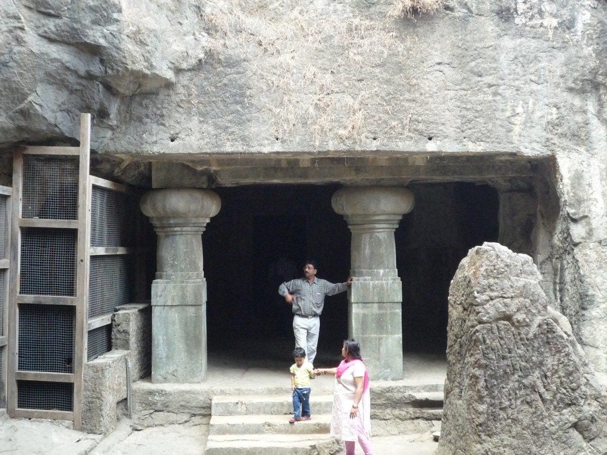 Elephanta caves30